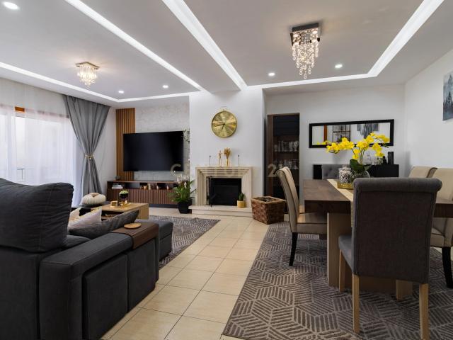 Apartamento T4 Excelentes Áreas