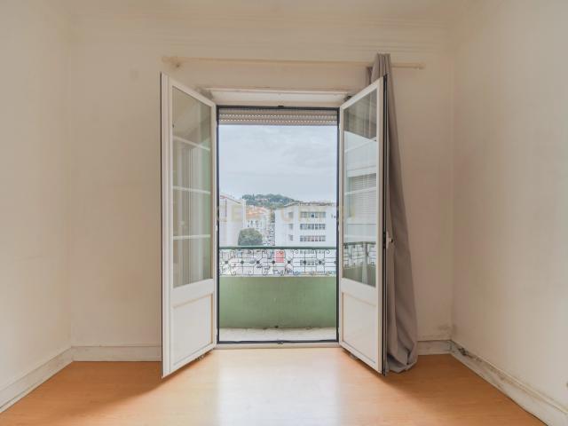 Apartamento T4 exclusivo no coração de Lisboa