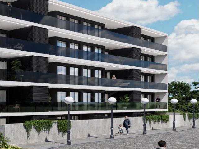 Apartamento T4, Fânzeres e São Pedro Da Cova, Gondomar | BPI Expresso Imobiliário