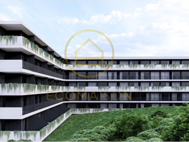 Apartamento T4 Fânzeres, Gondomar