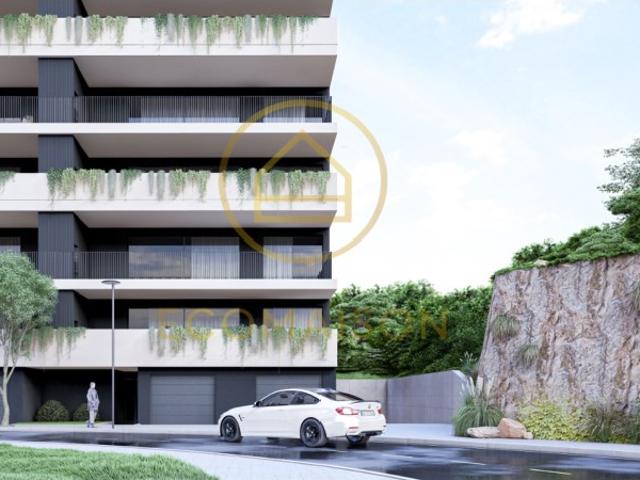 Apartamento T4 Fânzeres, Gondomar