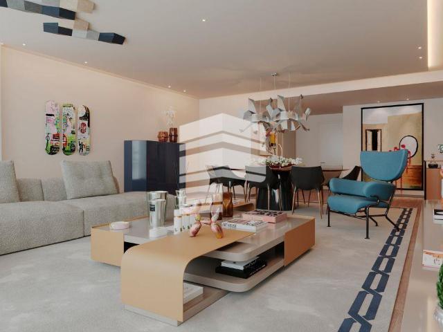 Apartamento T4 Funchal Centro 180m² Sé funchal