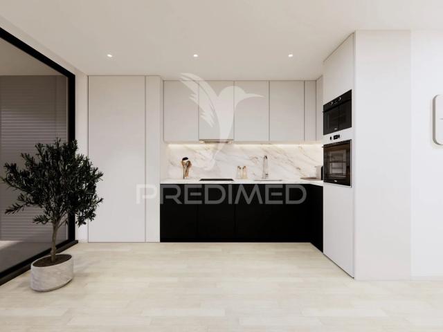 Apartamento T4 | Gondomar Green – Fânzeres, Gondomar