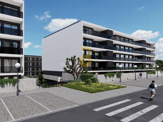 APARTAMENTO T4 GONDOMAR | PORTO