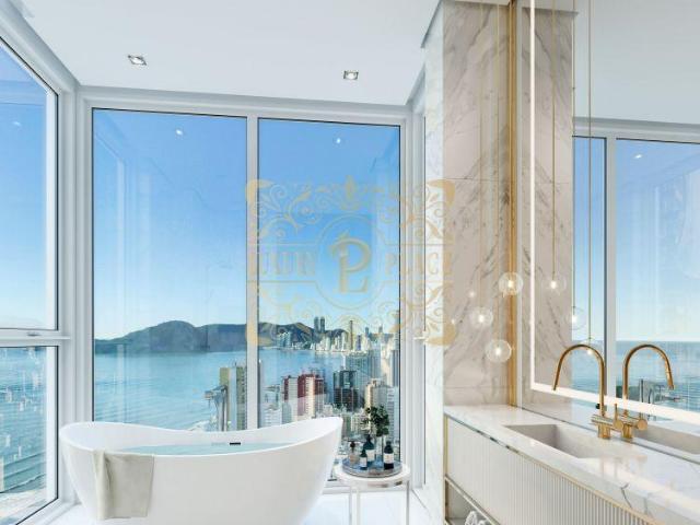Apartamento T4 Grand Place Tower ? Balneário Camboriú | 26084037085