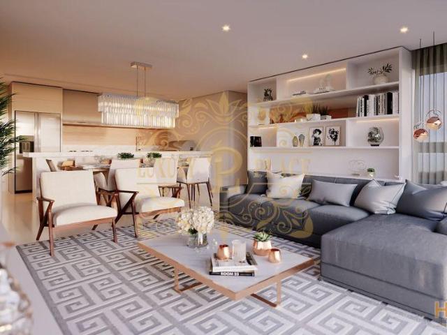 Apartamento T4 Horizon Residence ? Balneário Camboriú | 26084035273