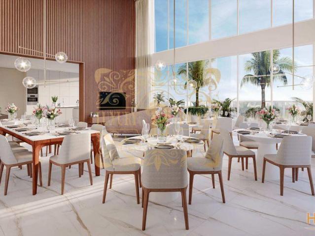 Apartamento T4 Horizon Residence ? Balneário Camboriú | 26084035274