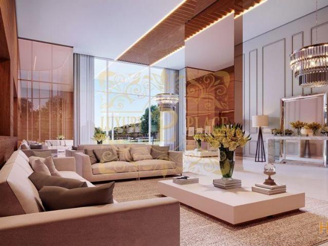 Apartamento T4 Horizon Residence ? Balneário Camboriú | 26084035277