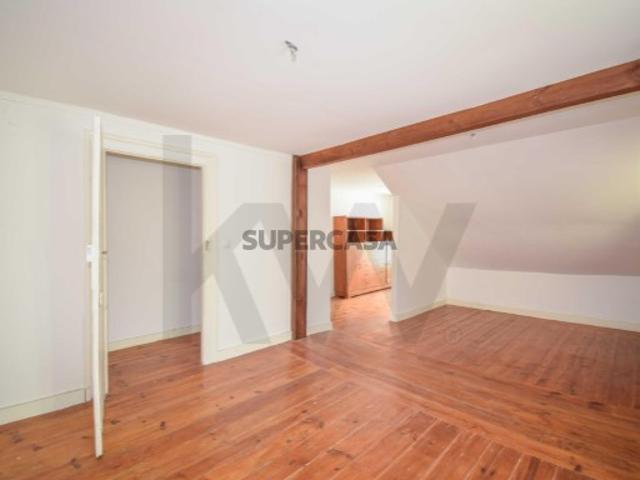 Apartamento T4 I Venda I Rua São Bento