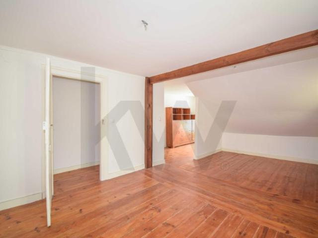 Apartamento T4 I Venda I Rua São Bento