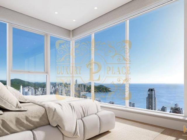 Apartamento T4 Iconic Tower ? Balneário Camboriú | 26074035267