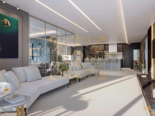 Apartamento T4 Iconic Tower ? Balneário Camboriú | 26084035269