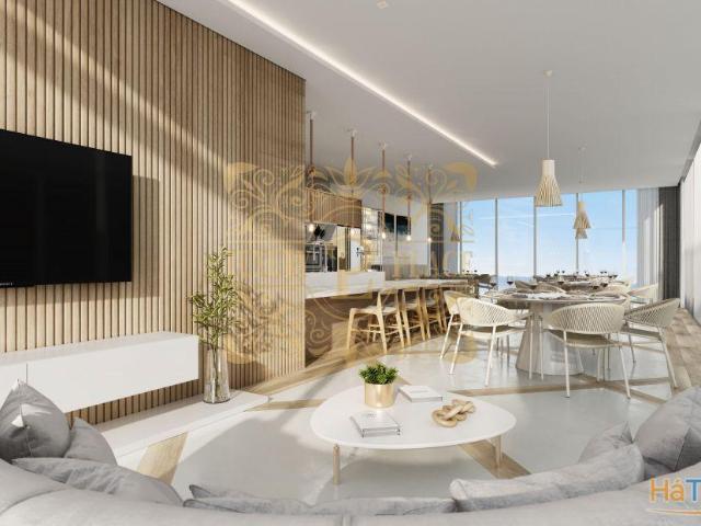 Apartamento T4 Iconic Tower ? Balneário Camboriú | 26084035270