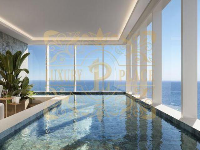 Apartamento T4 Iconic Tower ? Balneário Camboriú | 26084035271
