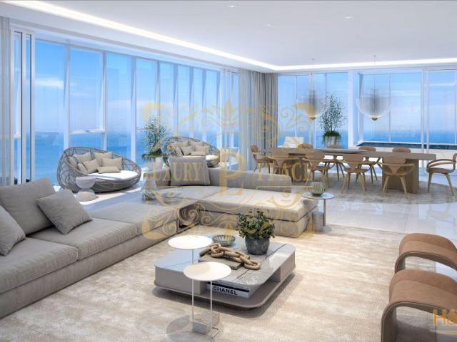 Apartamento T4 Imperium Tower ? Balneário Camboriú | 26084035261