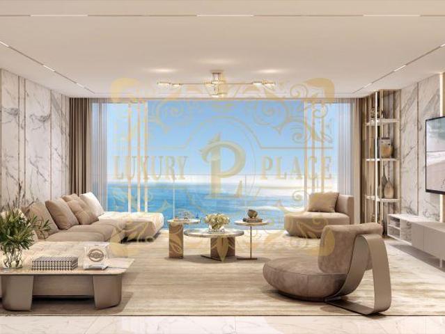Apartamento T4 Imperium Tower ? Balneário Camboriú | 26084035262