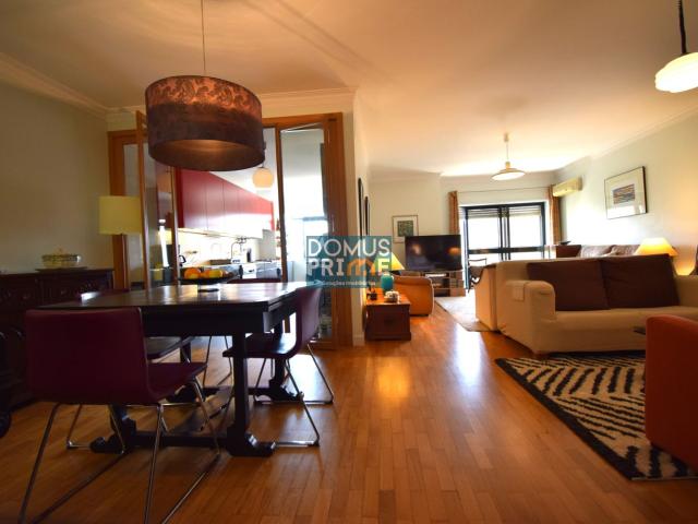 Apartamento T4 junto ao Tribunal em Braga