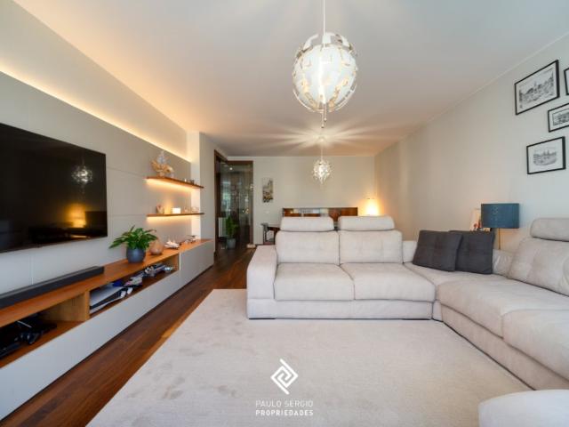 Apartamento T4 | Lake Towers | Vila Nova de Gaia 175m² São Pedro Da Afurada
