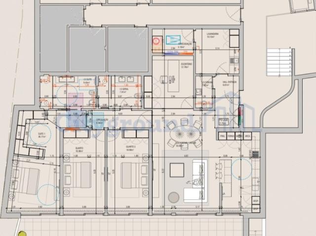 Apartamento T4, Leiria,Pousos, Barreira e Cortes, Leiria | BPI Expresso Imobiliário