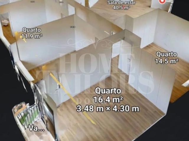 Apartamento T4, Lordelo Do Ouro e Massarelos, Porto | BPI Expresso Imobiliário