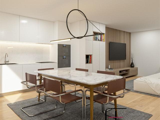 Apartamento T4, Madalena, Vila Nova de Gaia | BPI Expresso Imobiliário