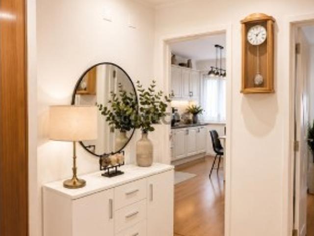Apartamento T4 Marvila Lisboa