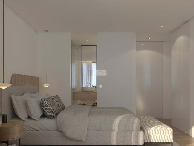Apartamento T4, Matosinhos, Matosinhos