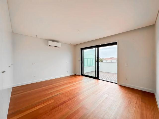 Apartamento T4, Matosinhos, Matosinhos e Leça da Palmeira