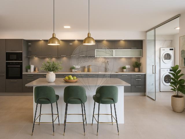 Apartamento T4, Matosinhos e Leça Da Palmeira, Matosinhos | BPI Expresso Imobiliário