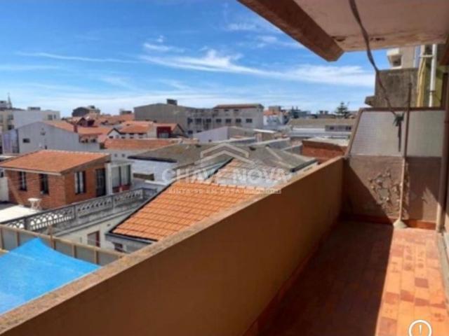 Apartamento T4, Matosinhos e Leça Da Palmeira, Matosinhos | BPI Expresso Imobiliário