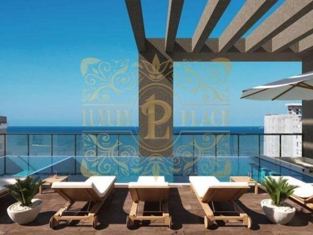 Apartamento T4 Miracle Garden ITAPEMA BRASIL | 26064041921