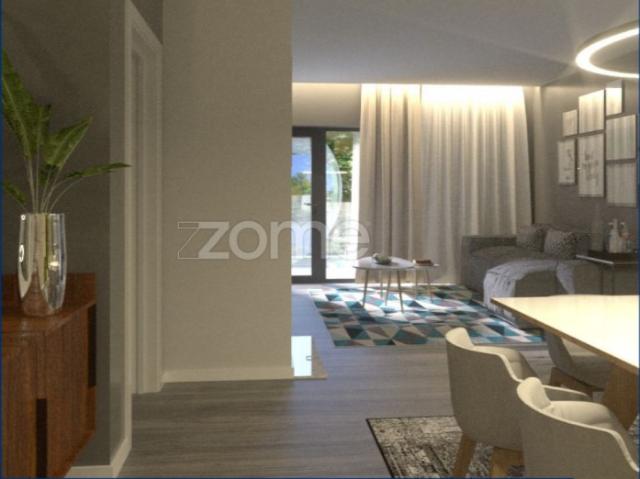 Apartamento T4, Miranda do Corvo, Coimbra