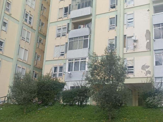 Apartamento T4 Mobilado para Arrendar Nos Olivais Sul