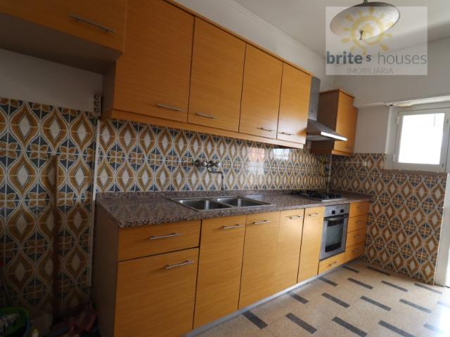 Apartamento T4 na cidade
