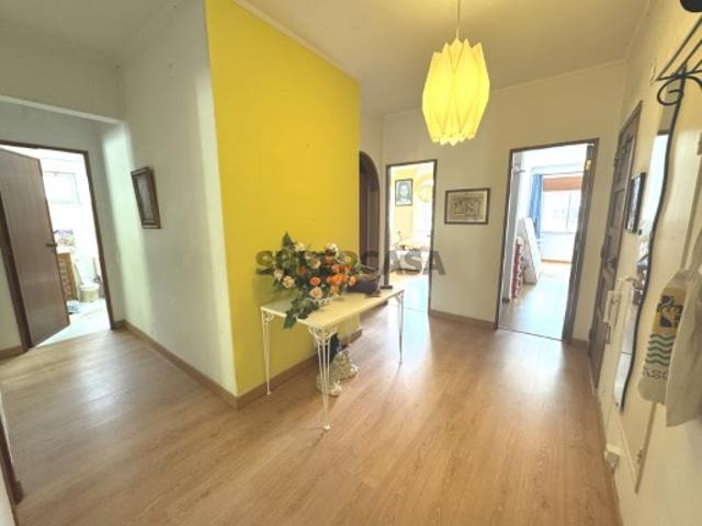 Apartamento T4 na Figueirinha Oeiras