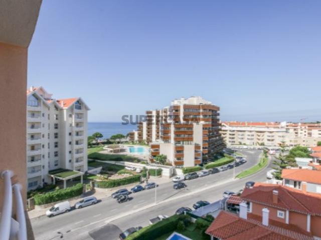 Apartamento T4 na Guia, Cascais