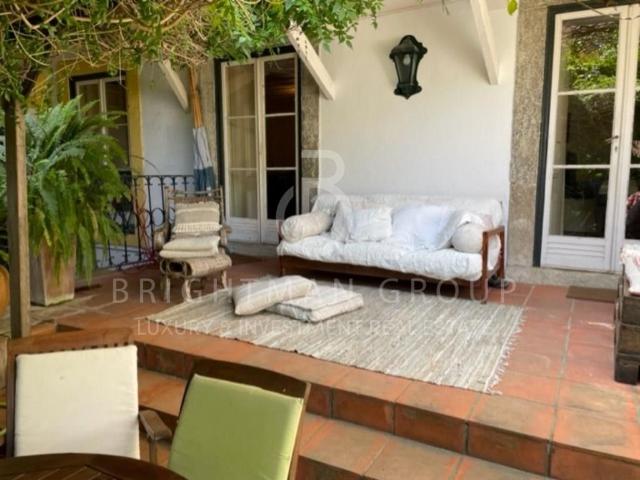 Apartamento T4 na Lapa, Lisboa 0m² Estrela