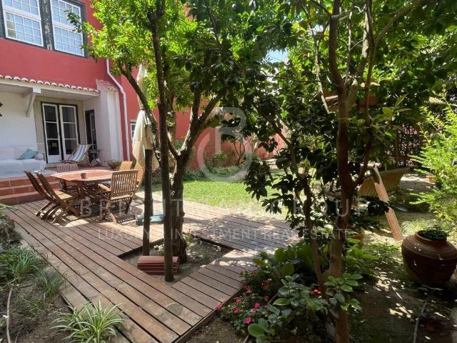 Apartamento T4 na Lapa, Lisboa 0m² Estrela