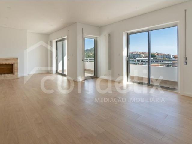 Apartamento T4 na Malveira 159m² Malveira, Milharado e Venda do Pinheiro