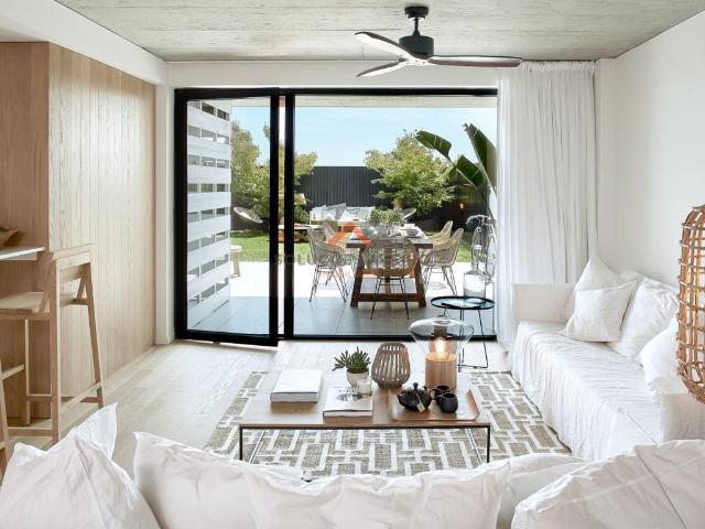 Apartamento T4 na Praia da Barra Venda! 158m² Gafanha Da Nazaré