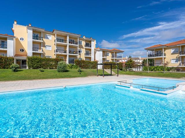 APARTAMENTO T4 NA QUINTA DA BELOURA II SINTRA