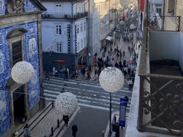 Imóvel com projeto aprovado para 2 apartamentos, Porto
