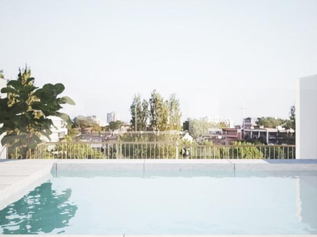 Apartamento T4 no THE GARDEN Porto