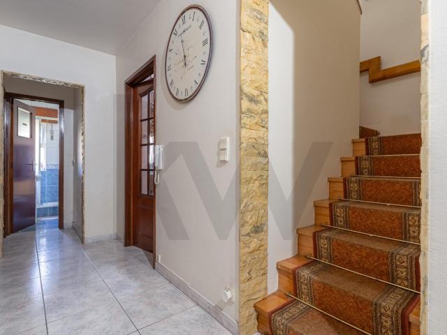 Apartamento T4 no Vale das Flores, Coimbra