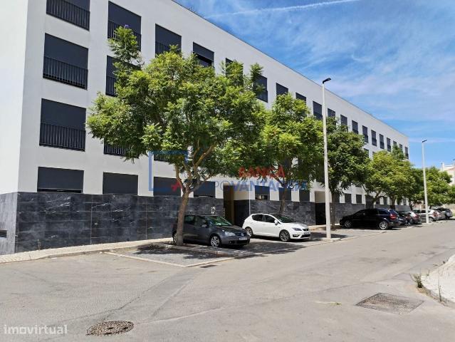 Apartamento T4 no Barreiro