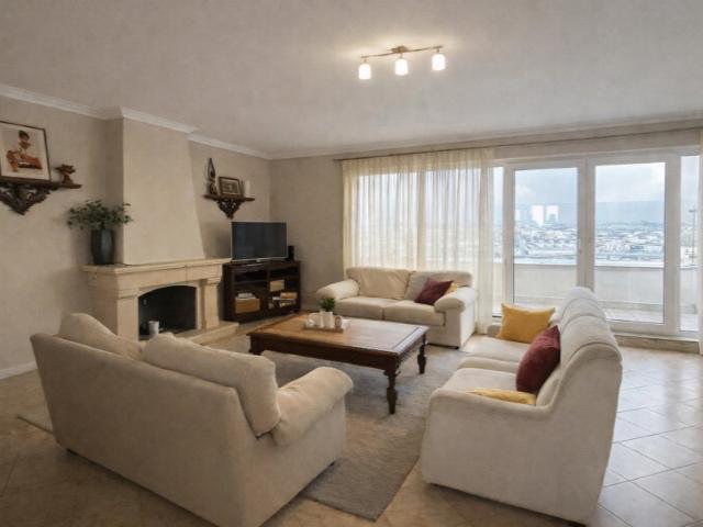 Apartamento T4 no centro da cidade de Aveiro