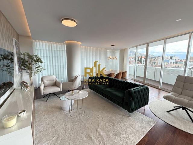 Apartamento T4 no centro da cidade