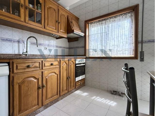 APARTAMENTO T4 NO CENTRO DA TROFA EXCLUSIVO!