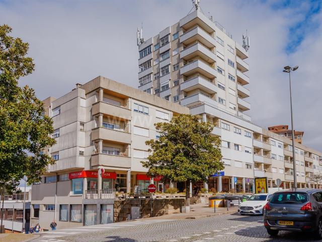 Apartamento T4 no Centro de Penafiel 101m² Arrifana de Sousa