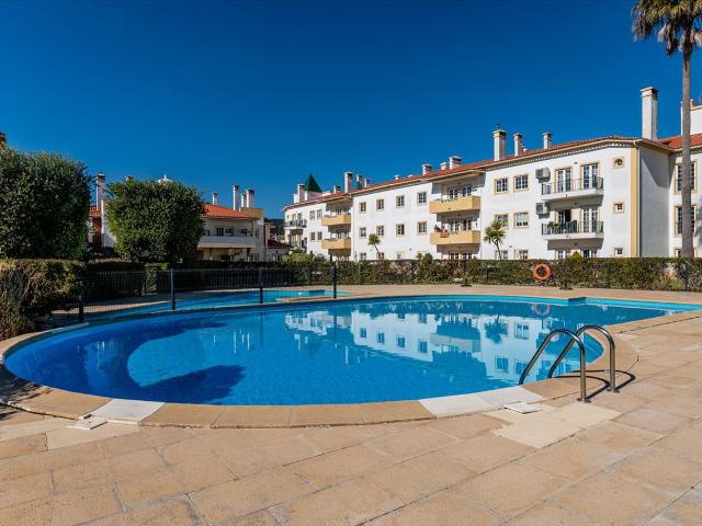 Apartamento T4, no concelho de Sintra, distrito de Lisboa. 200m² Sintra Santa Maria E São Miguel